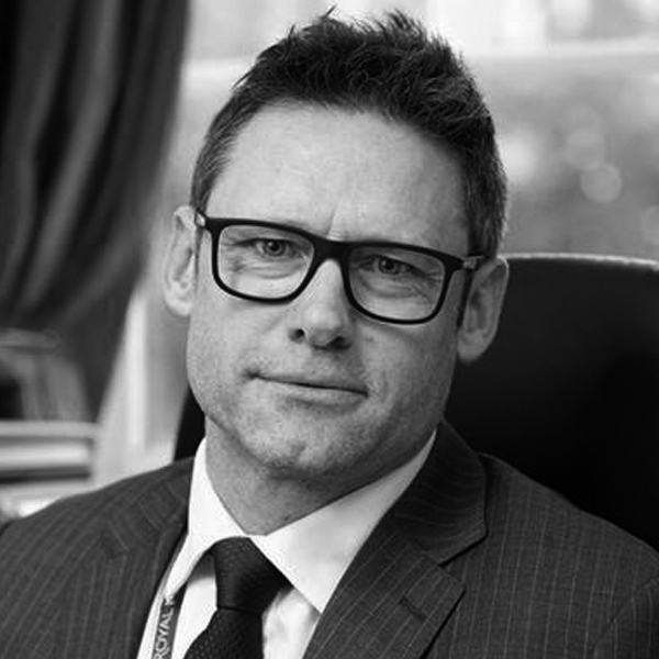 Prof. James Larkin