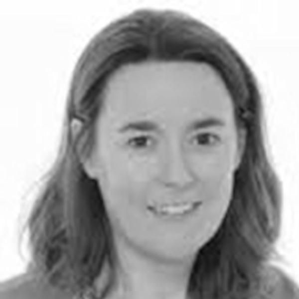 Dr Miranda Payne