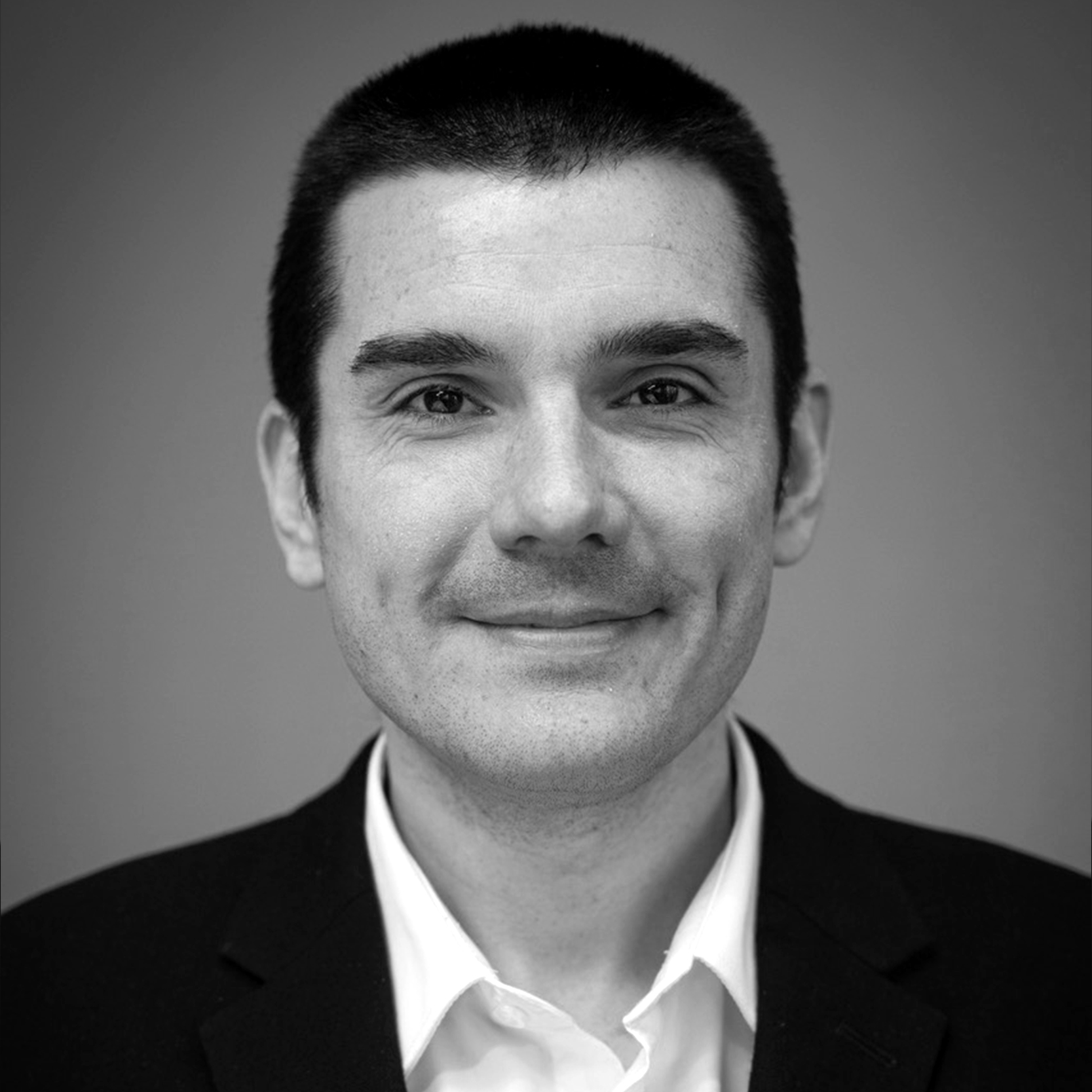 Dr Callum Scott