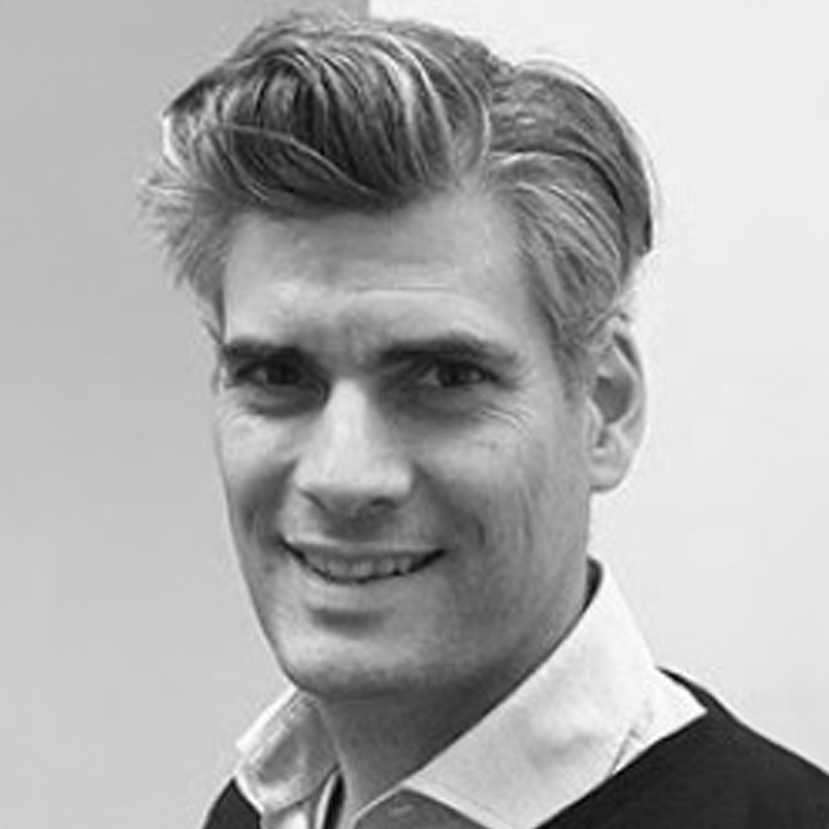 Dr Florian Reinaud