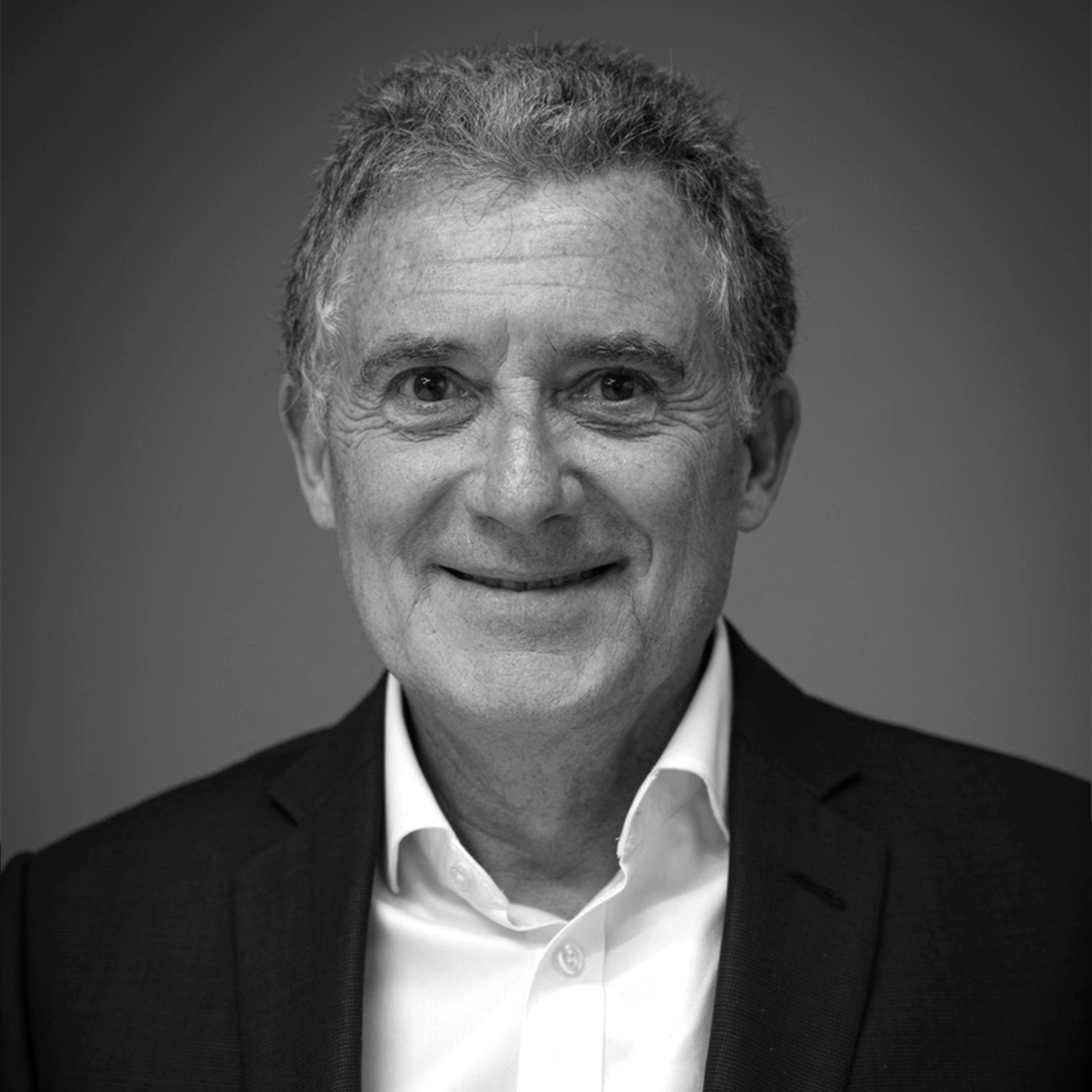 Dr Jean-Michel Cosséry