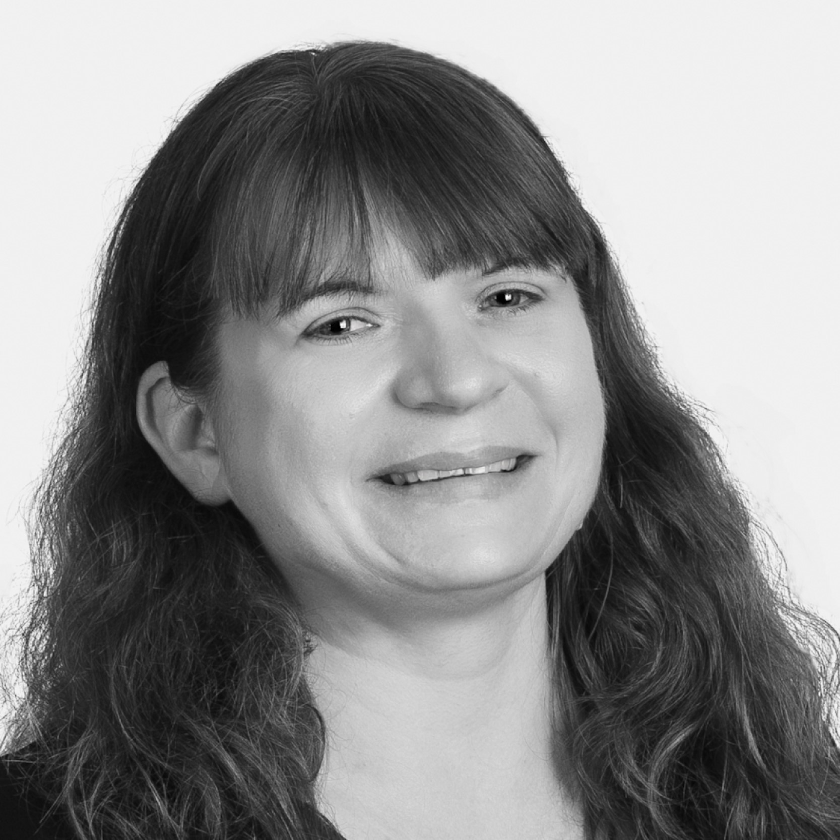 Dr Samantha Paston