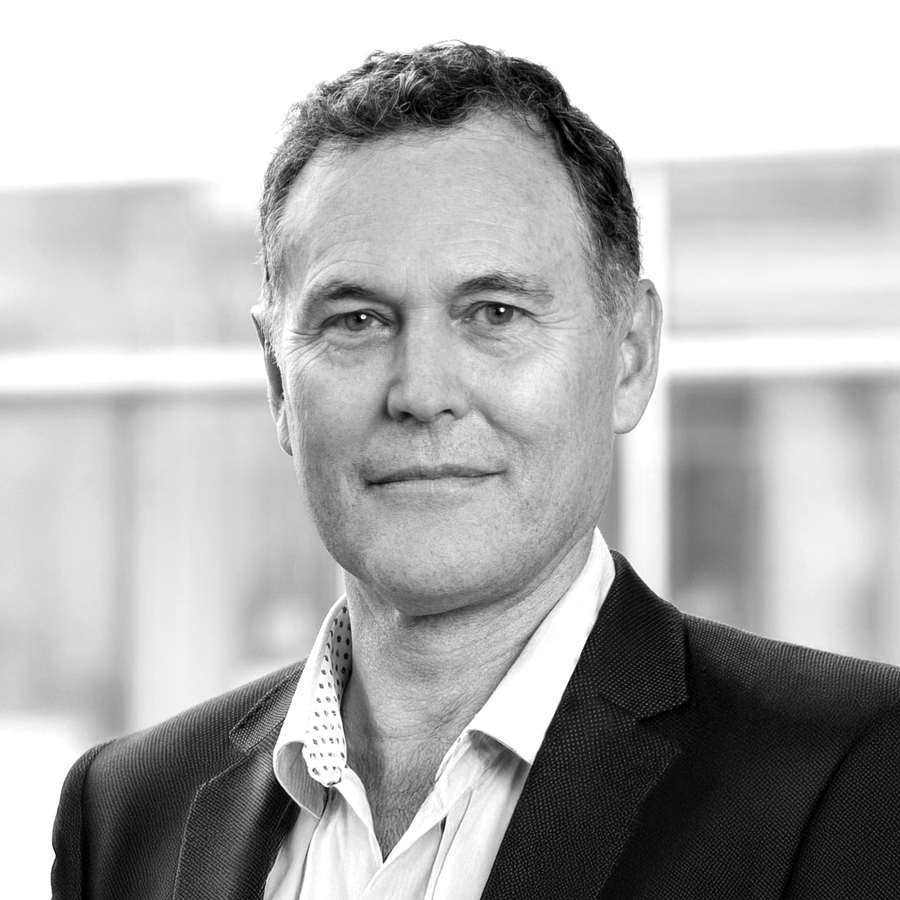 Phil L’Huillier