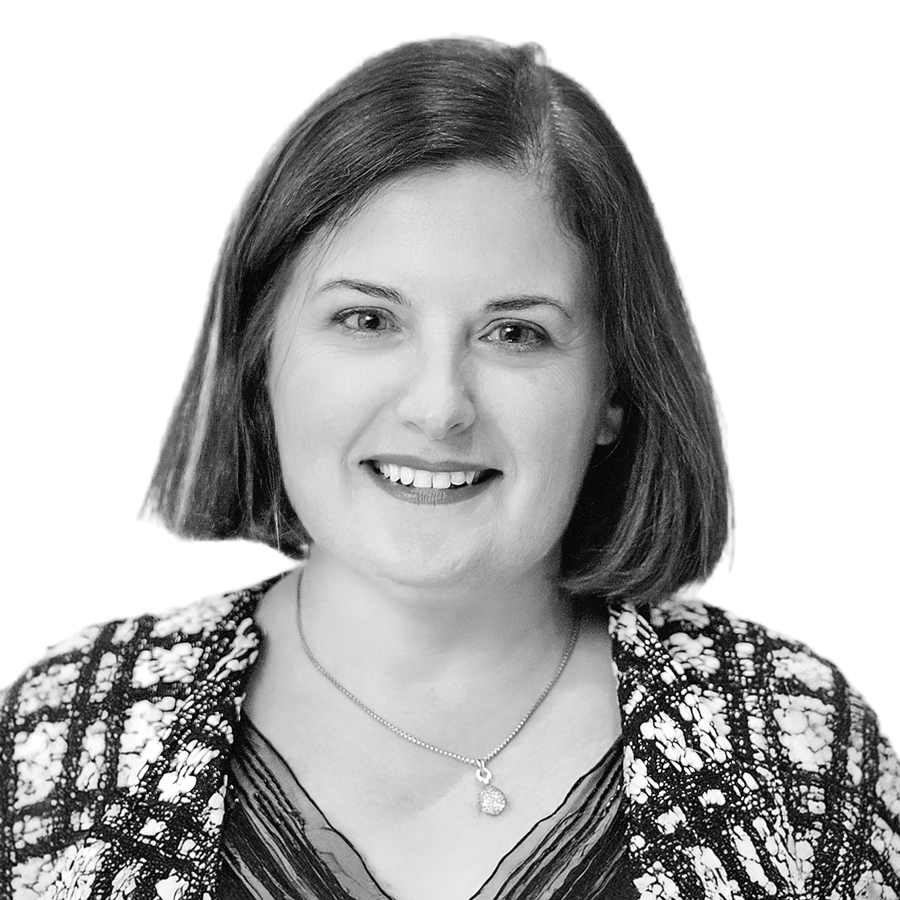Dr Ursula Ney