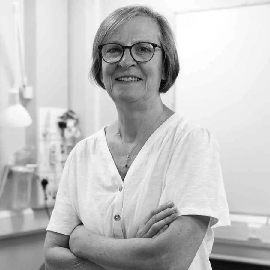 Pippa Corrie MD