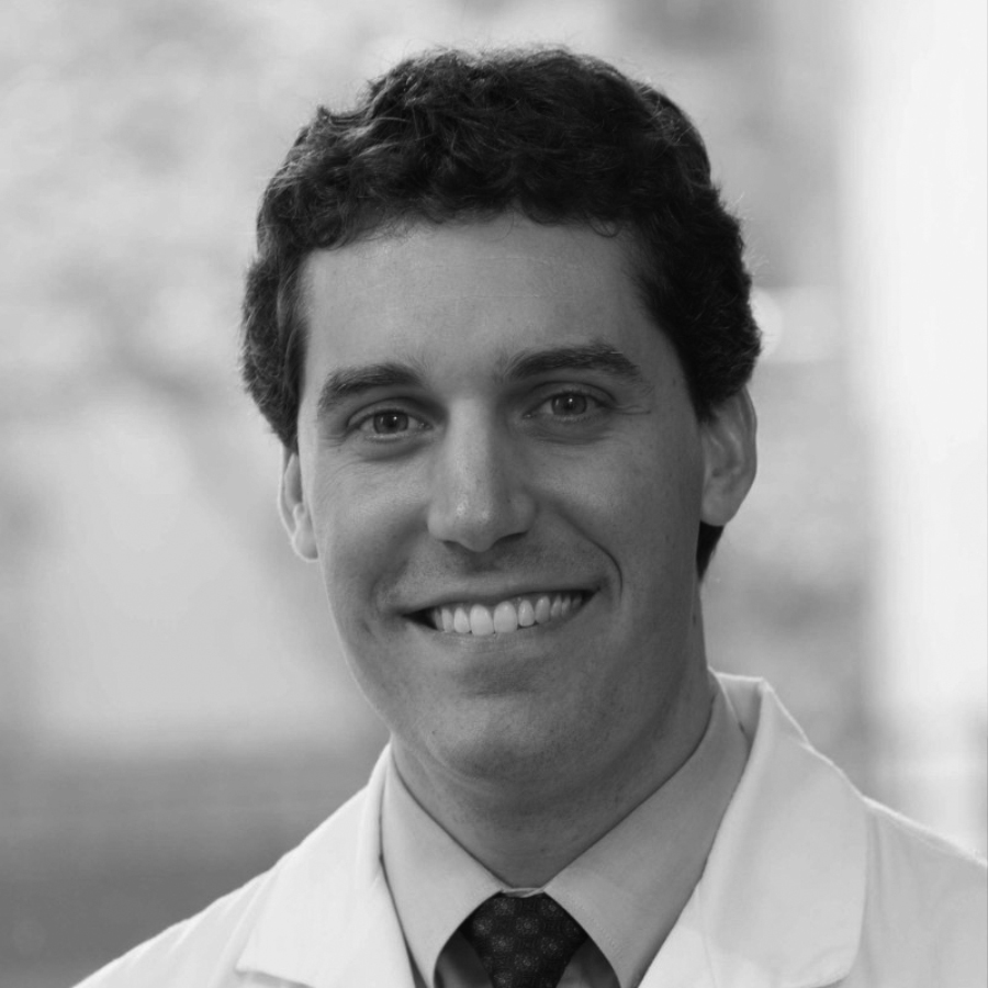 Michael Postow MD